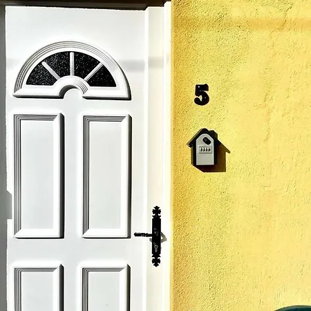 La Sérénade Numéro 4 Appartement